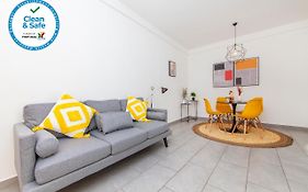 Vasco Da Gama Apartments
